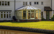 Upper Hayesden conservatory leads