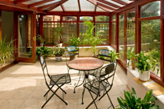 Upper Hayesden conservatory quotes