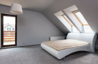 Upper Hayesden bedroom extensions