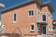 Upper Hayesden home extensions