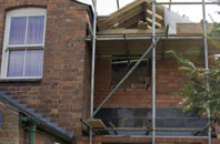 free Upper Hayesden home extension quotes