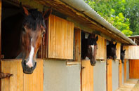free Upper Hayesden stable construction quotes